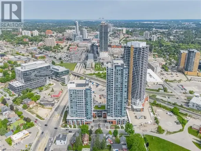 15 WELLINGTON Street Unit# 2602 | 15 WELLINGTON Street Unit# 2602, Kitchener | 2891100