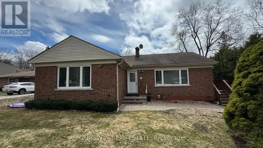 (LOWER LEVEL 1) - 65 PARK CRESCENT | (LOWER LEVEL 1) - 65 PARK CRESCENT, Richmond Hill | 2891115