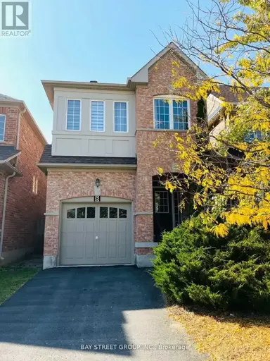 8 CARRIER CRESCENT | 8 CARRIER CRESCENT, Vaughan | 2891142