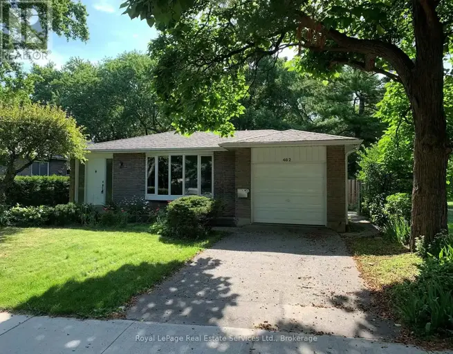 482 MAPLE AVENUE | 482 MAPLE AVENUE, Oakville | 2891191