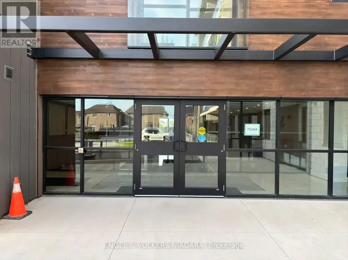 205 - 7549 KALAR ROAD | 205 - 7549 KALAR ROAD, Niagara Falls | 2891216