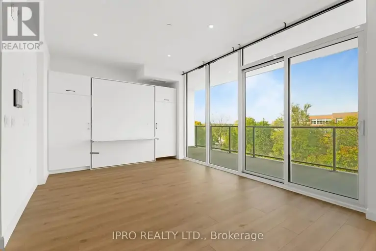 509 - 741 KING STREET W | 509 - 741 KING STREET W, Kitchener | 2891249