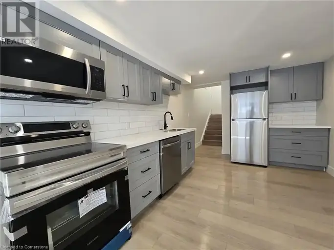404 FOREST HILL Drive Unit# 3 | 404 FOREST HILL Drive Unit# 3, Kitchener | 2891266