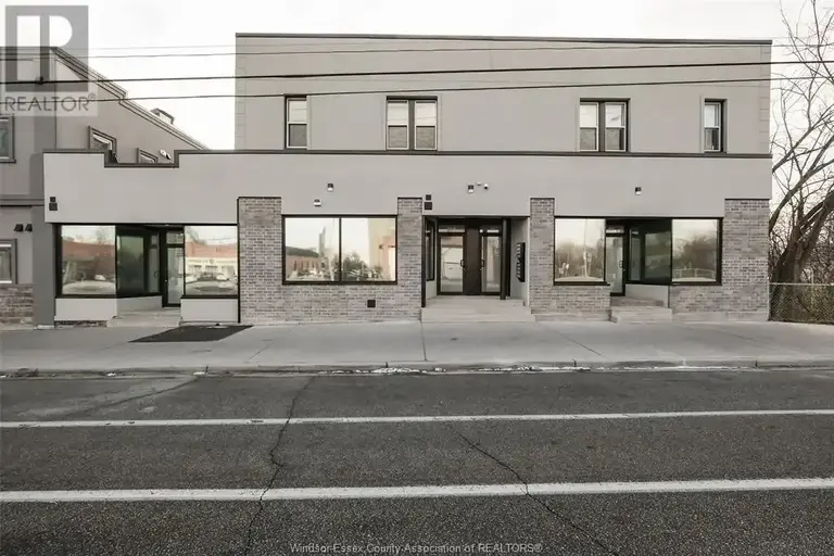 1233 University AVENUE West | 1233 University AVENUE West, Windsor | 2891306
