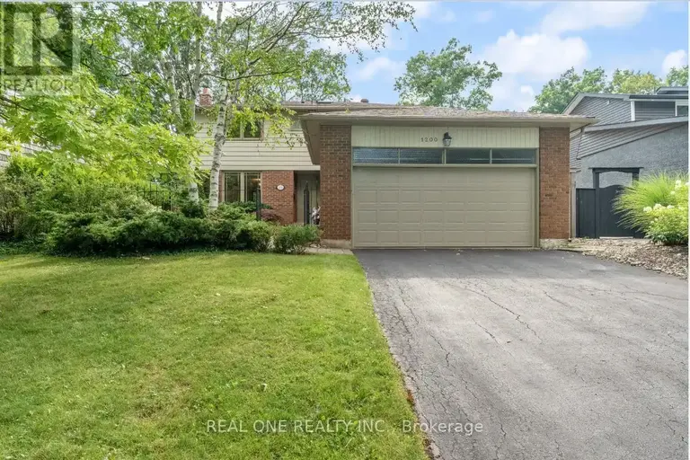 1200 LAMBETH ROAD | 1200 LAMBETH ROAD, Oakville | 2891315