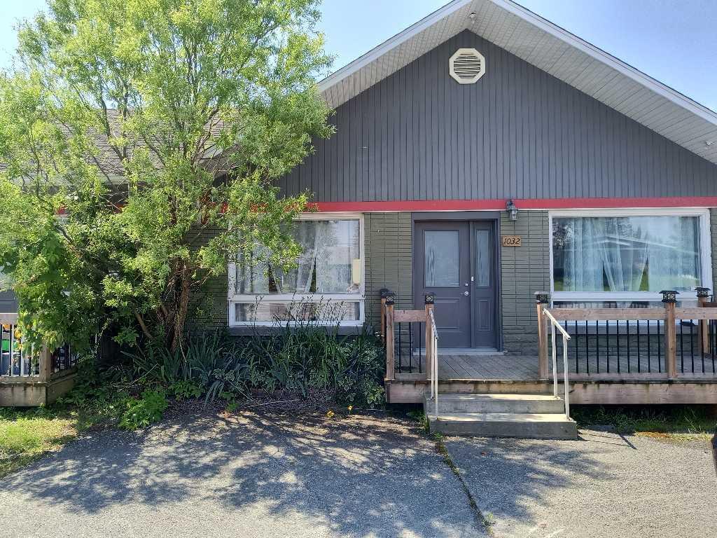 LOGEMENT 4 1/2 PIÈCES | 2891376