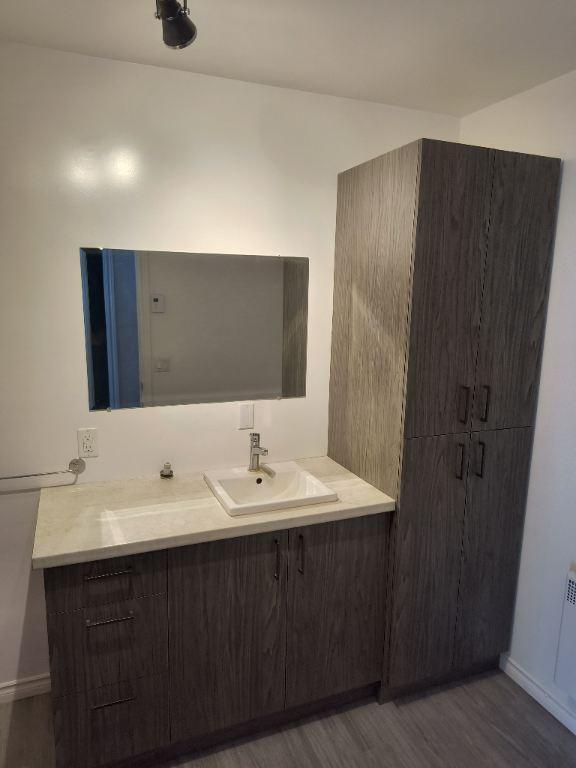 LOGEMENT 4 1/2 PIÈCES | 2891376