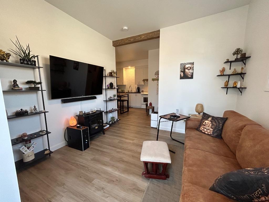 Beau logement 3 1/2 à louer le 1er septembre | 2891380