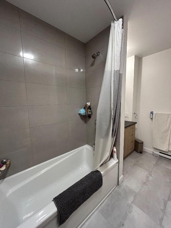 Beau logement 3 1/2 à louer le 1er septembre | 2891380