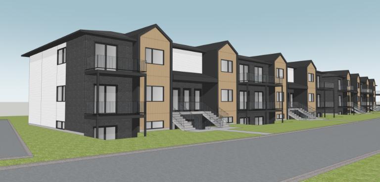 5 1/2 - Saint-Damien-de-Buckland - 1 145 $/mois | 2891384