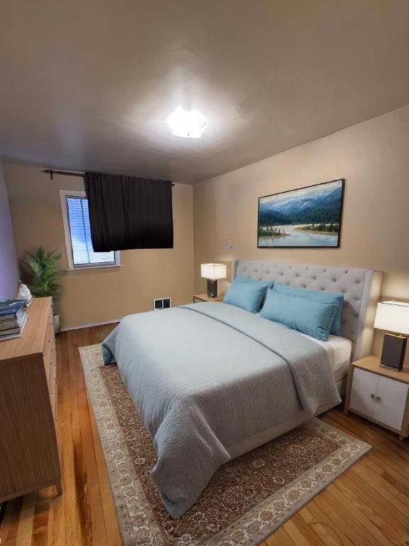 1 CH - 1 SDB - Montréal - $1,195 /mo | 2891386