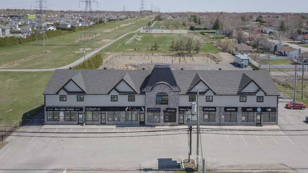 734 Boul De L'industrie Saint Paul | 2891387