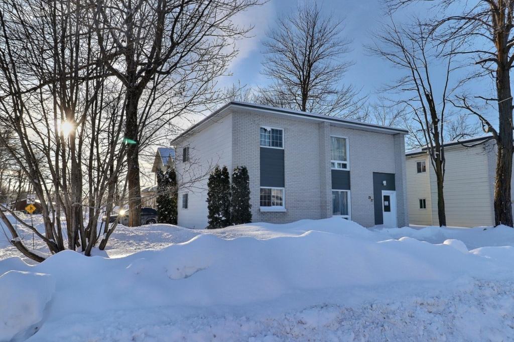27 Robillard Notre-Dame-Prairie | 2891388
