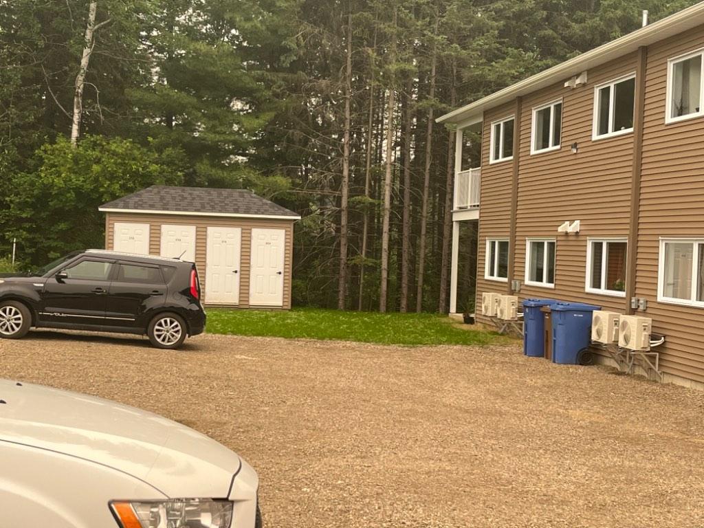 4 1/2 St-gabriel dans un nouveau quadruplex | 2891391