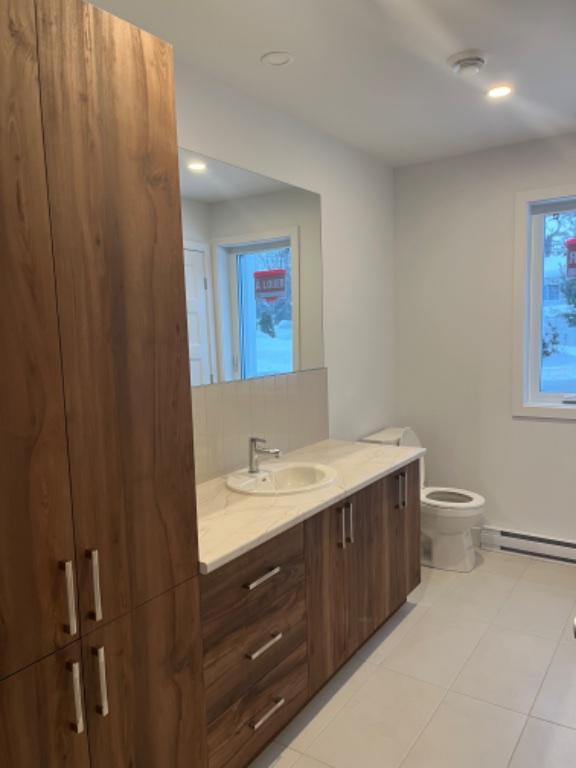 4 1/2 St-gabriel dans un nouveau quadruplex | 2891391