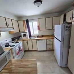 Beau grand 4 ½ à louer à Lachute – Animaux acceptés! | 2891394