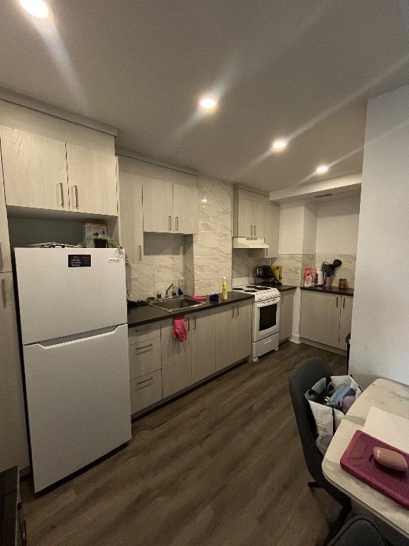 3 1/2 à louer CENTRE-VILLE | 2891399
