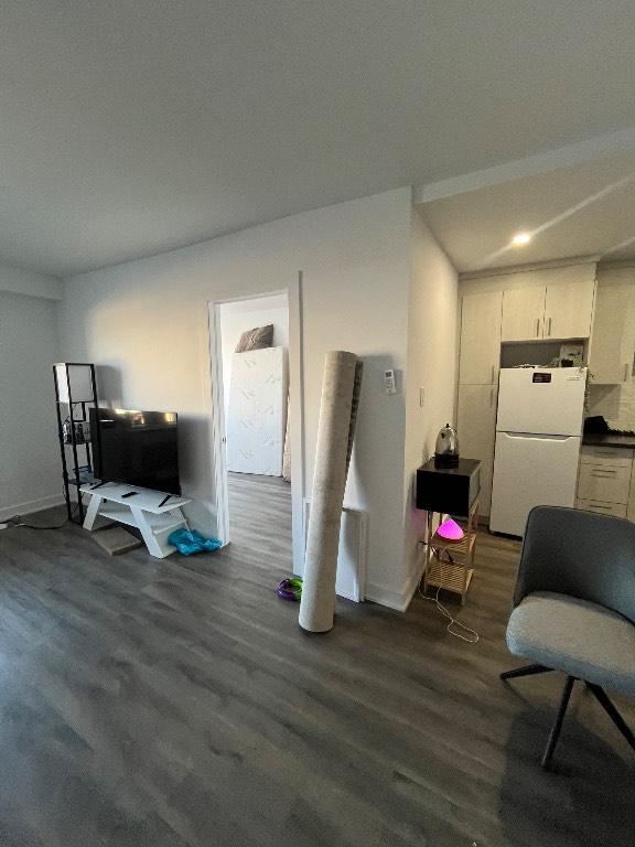 3 1/2 à louer CENTRE-VILLE | 2891399