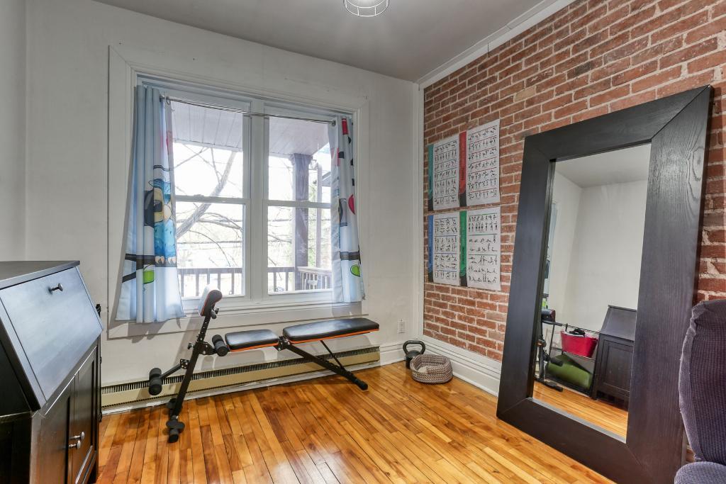 6 1/2 à louer à Trois-Rivières | 2891402