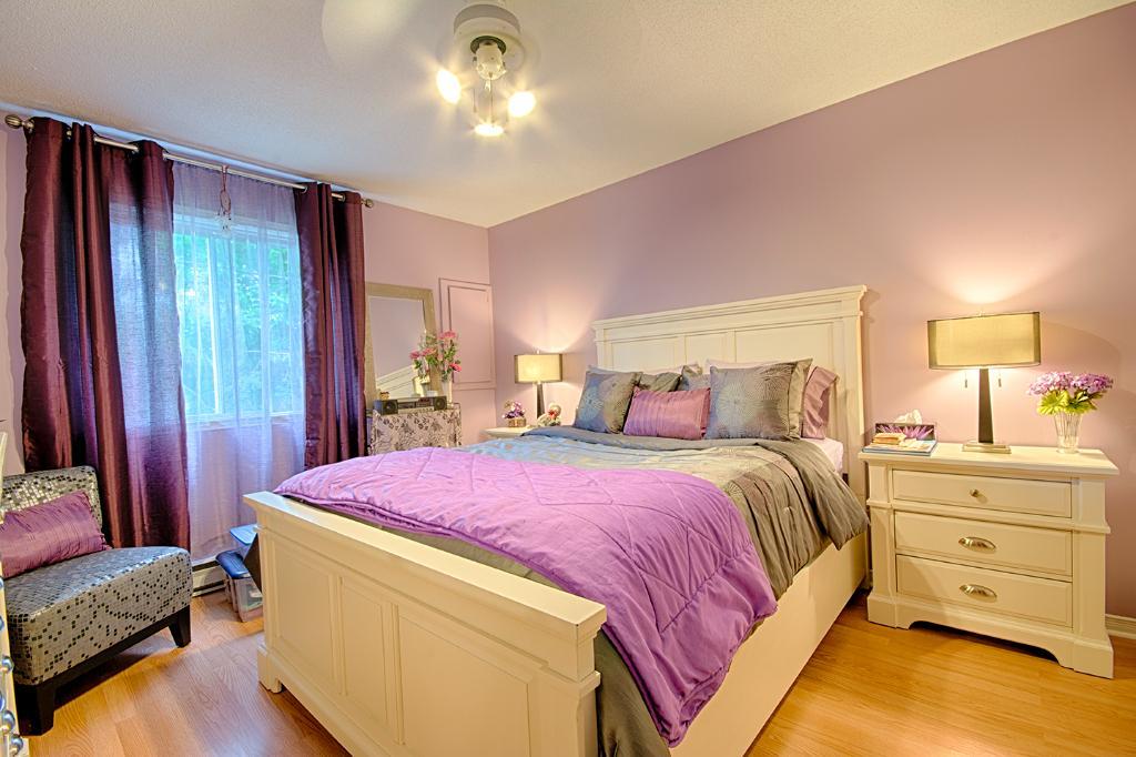 beau grand condo 2 chambres très tranquille 1300 pieds carrés | 2891403