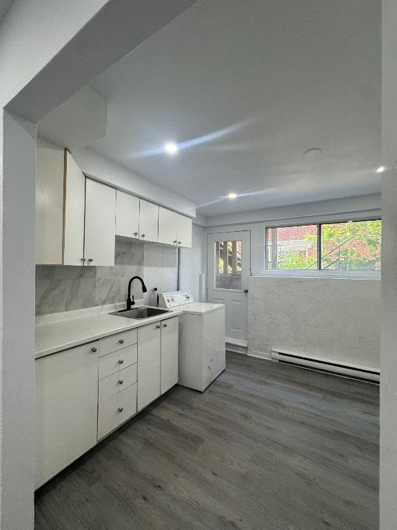 4 ½ Apartment for Rent | 2891404