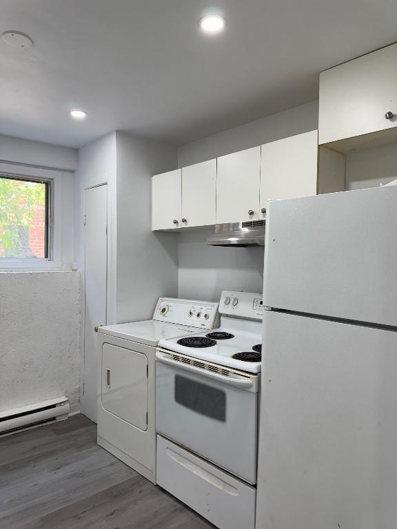 4 ½ Apartment for Rent | 2891404