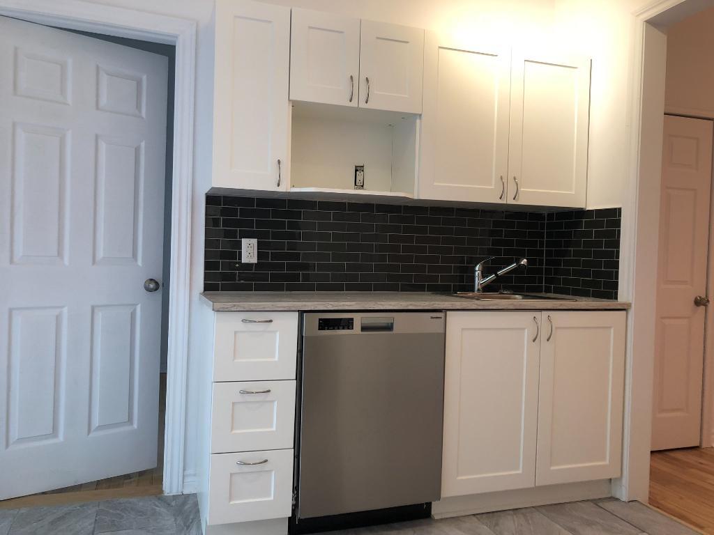Joli 4 1/2 Vieux Rosemont à louer | 2891407