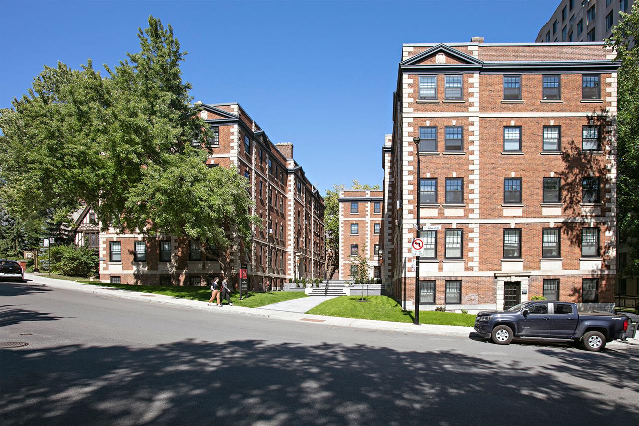3485-3493 Atwater - Appartements Atwater - Studio - 3485 Avenue Atwater, Montréal | 2891439