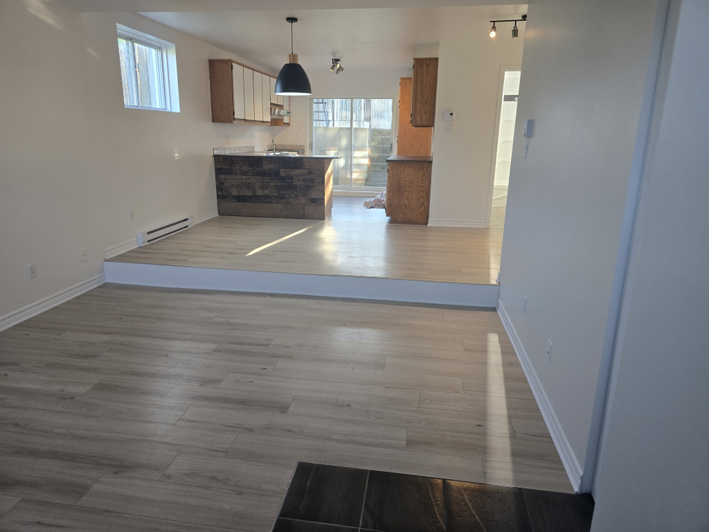 MIRABEL (St-Augustin) 5 1/2 à Louer | 2891466