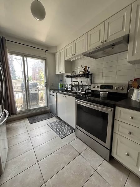 4½ Saint-Léonard 1er ÉTAGE | 2891467