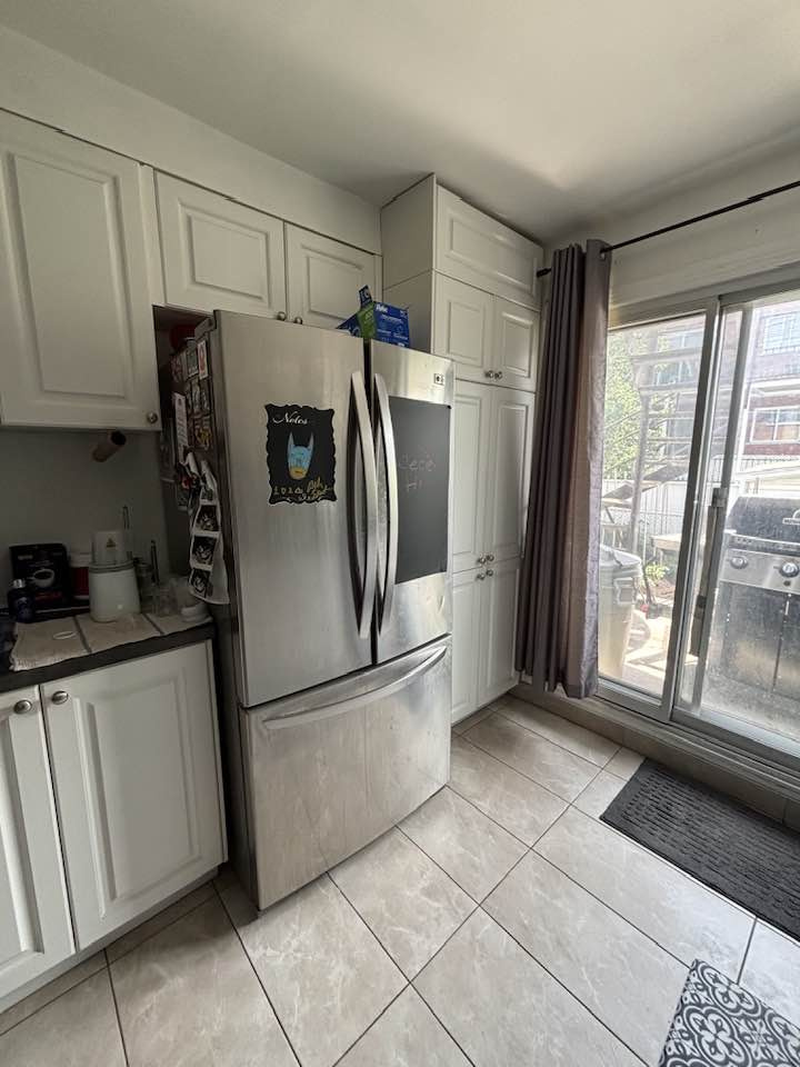 4½ Saint-Léonard 1er ÉTAGE | 2891467