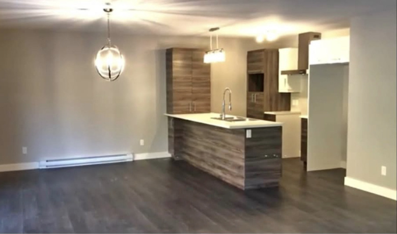 À Louer – Superbes 4½ à Joliette | 2891470