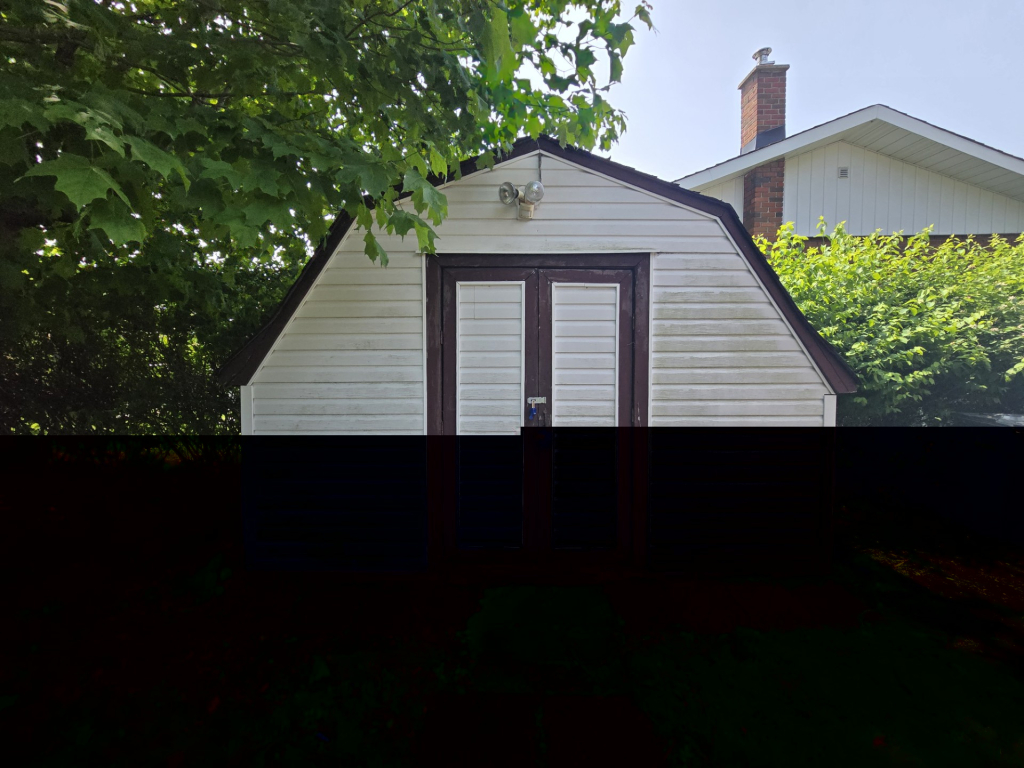 Haut De Maison Secteur Touraine | 2891478