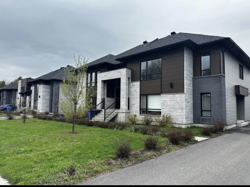 PROMOTION 1595$ Pour 5 1/2 Avec Garage | 2891479