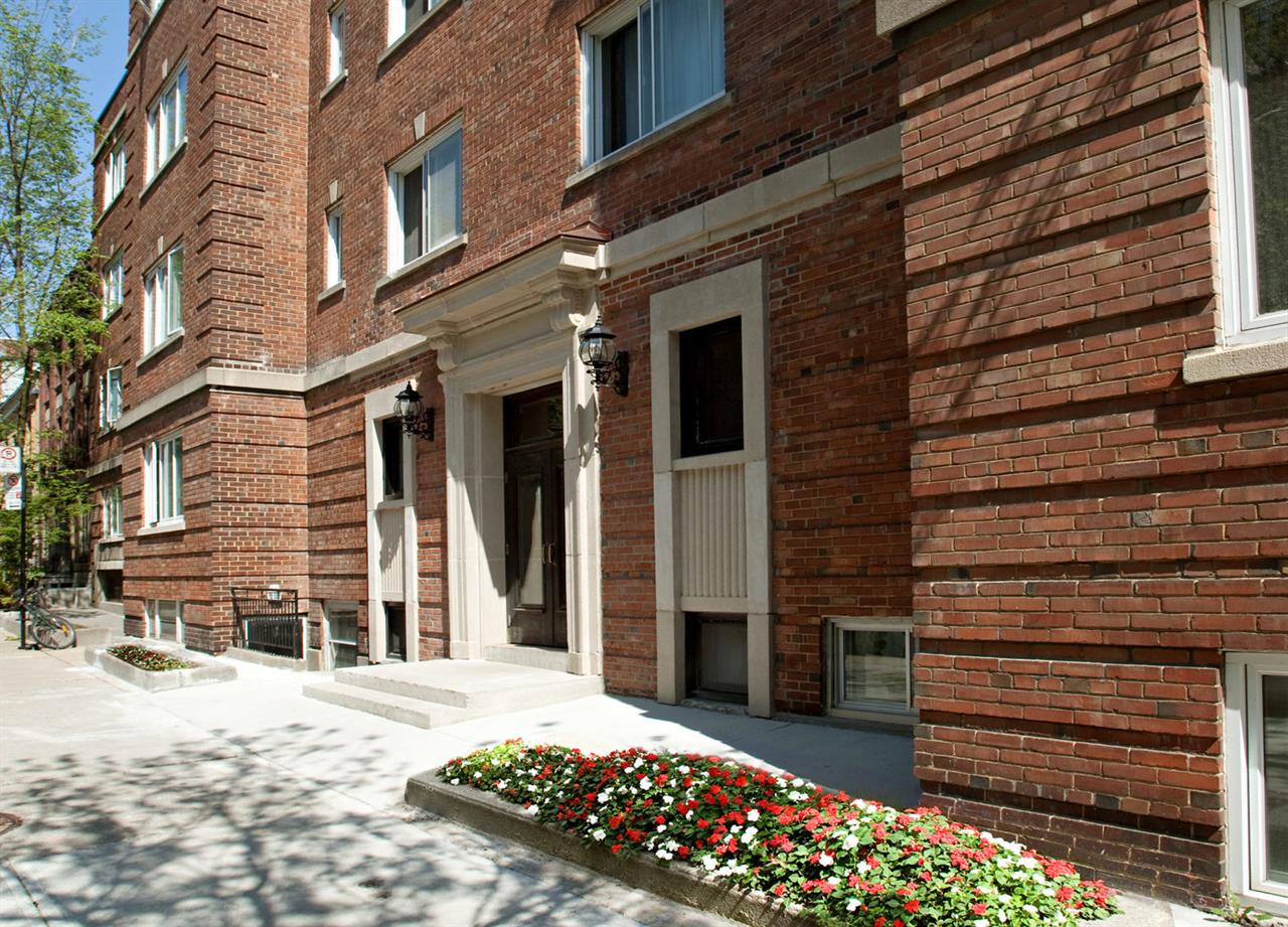 1540 Summerhill - 1 Bedroom - 1540 Avenue Summerhill, Montréal | 2891487
