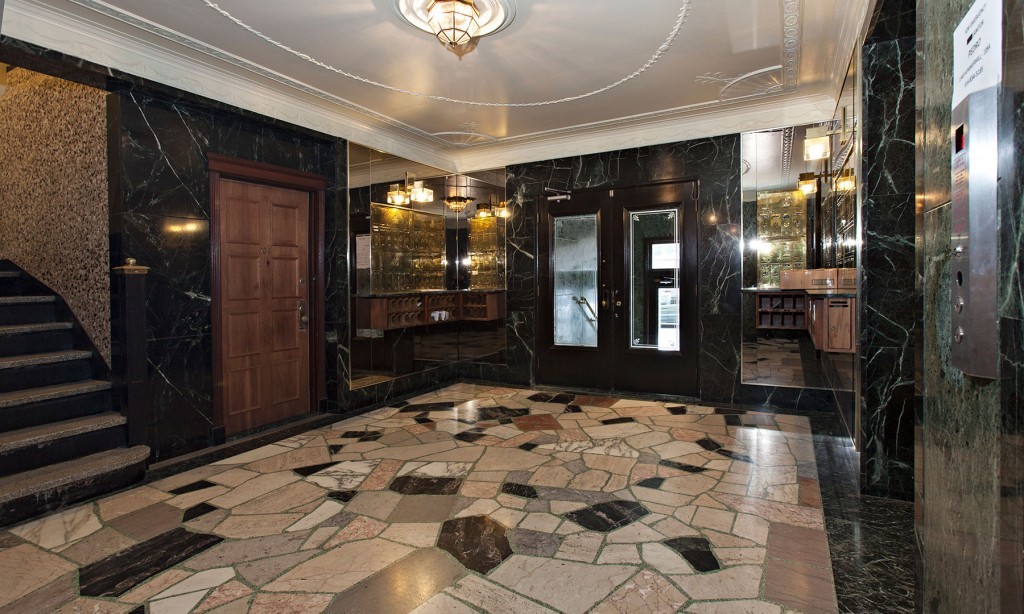 1540 Summerhill - 1 Bedroom - 1540 Avenue Summerhill, Montréal | 2891487