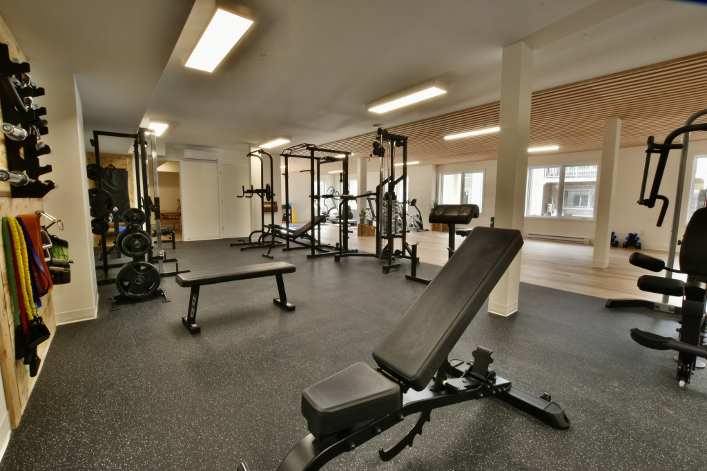 3 ½ à Louer, Gym Inclus! | 2891494