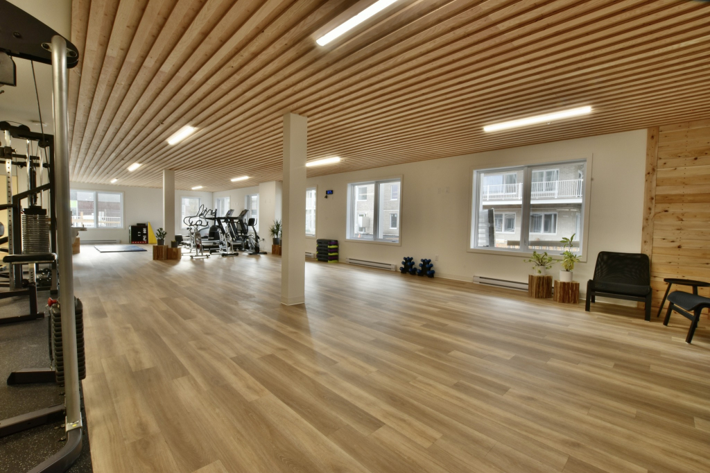 3 ½ à Louer, Gym Inclus! | 2891494