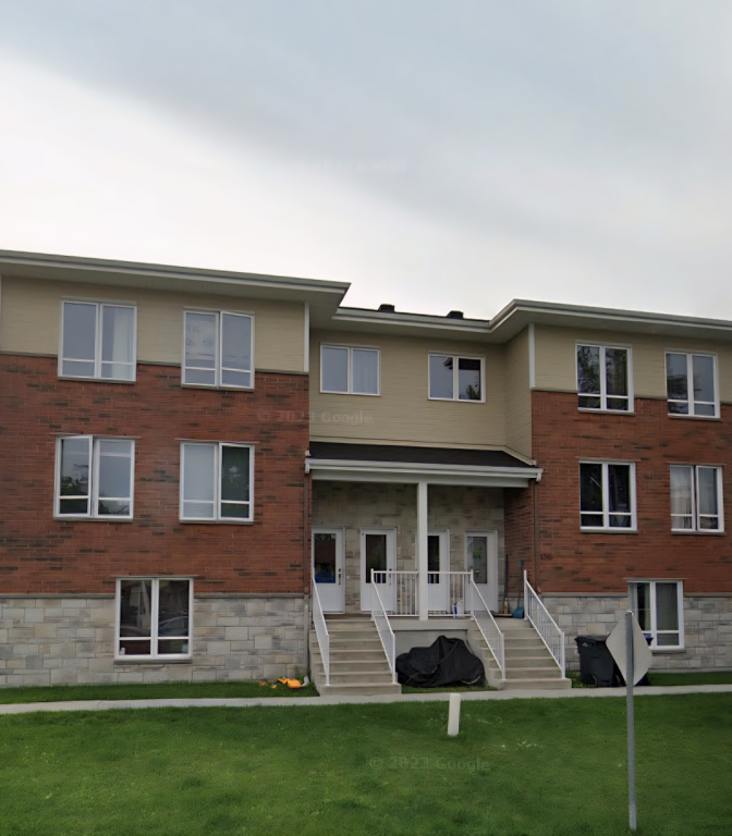 Logement 5 1/2 à Louer | 2891497