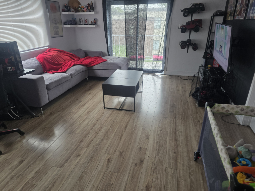 Logement 5 1/2 à Louer | 2891497