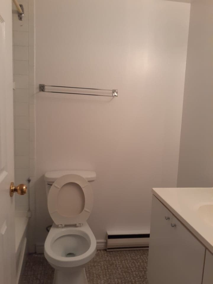 Appartement 3 Ch - 1er Août - Hull | 2891498
