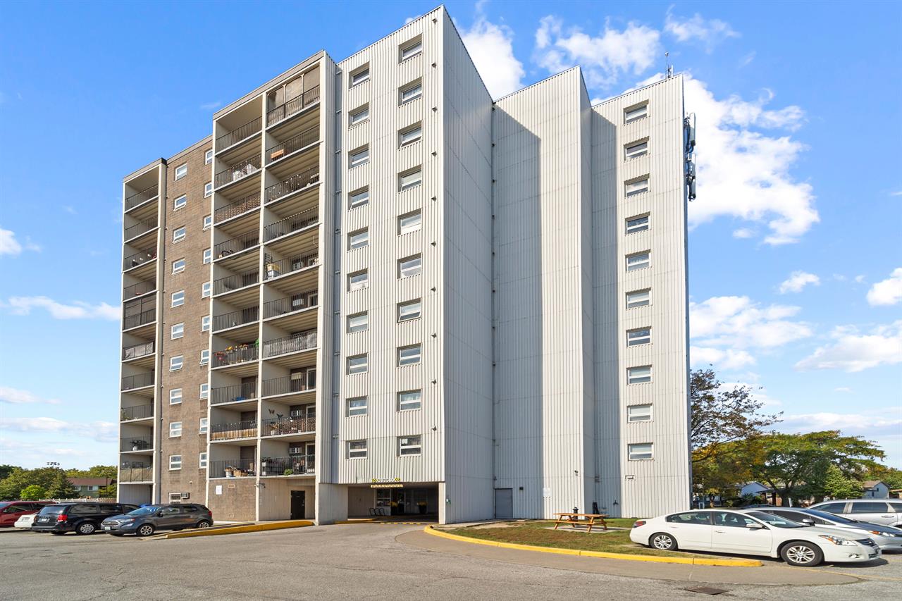 Anchorage Apartments | 2891555