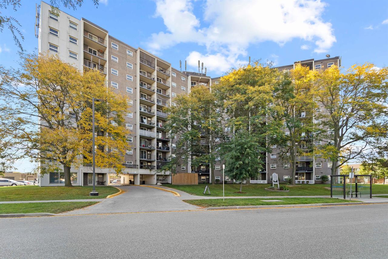 Anchorage Apartments | 2891555