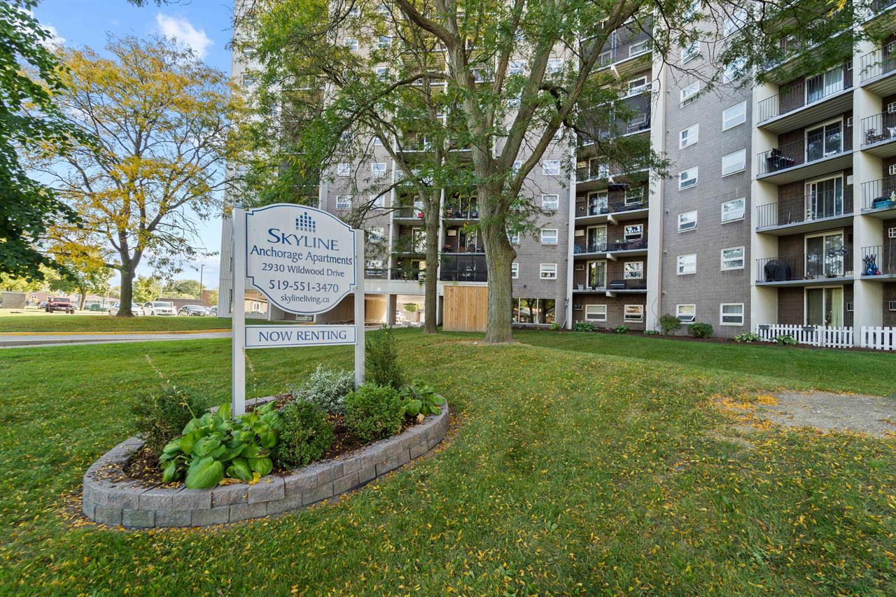Anchorage Apartments | 2891555