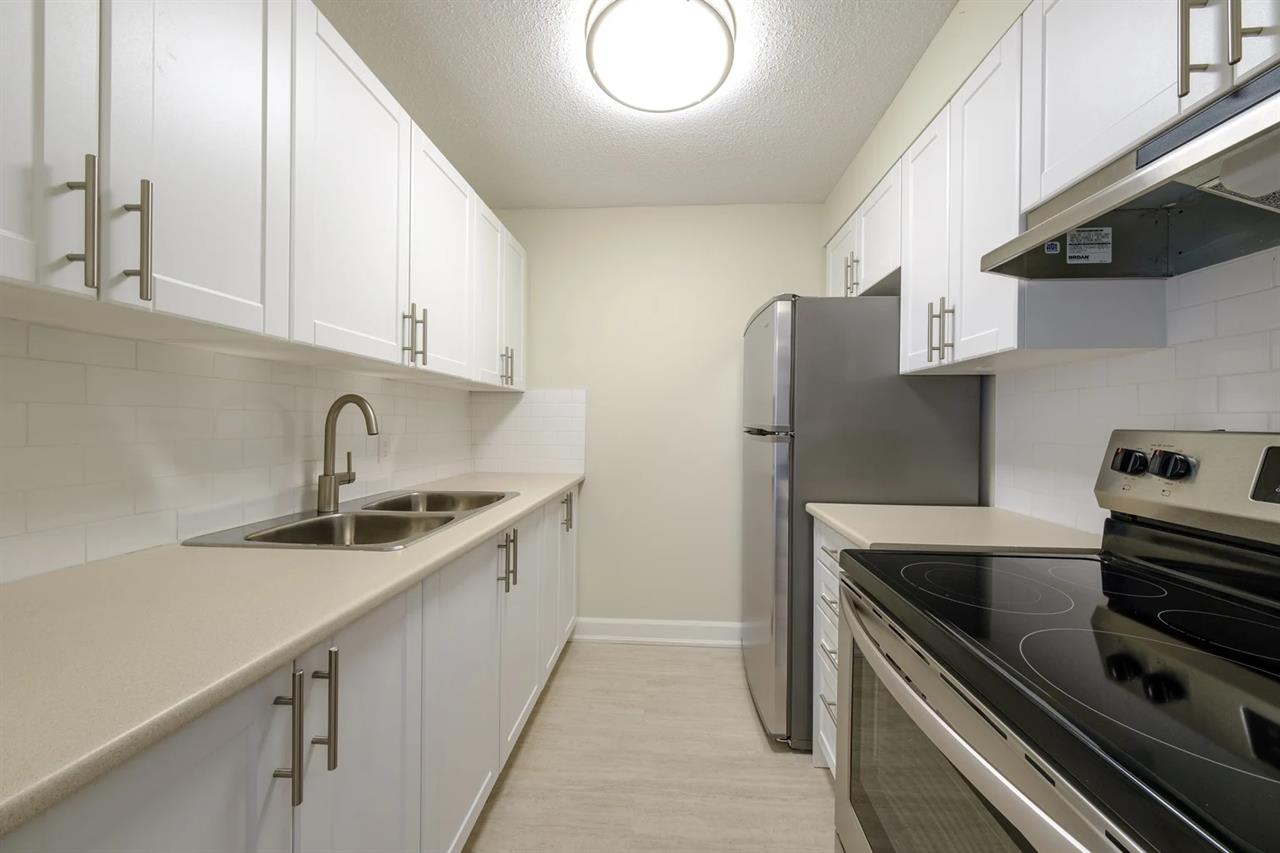 The Huron Apartments | 2891556