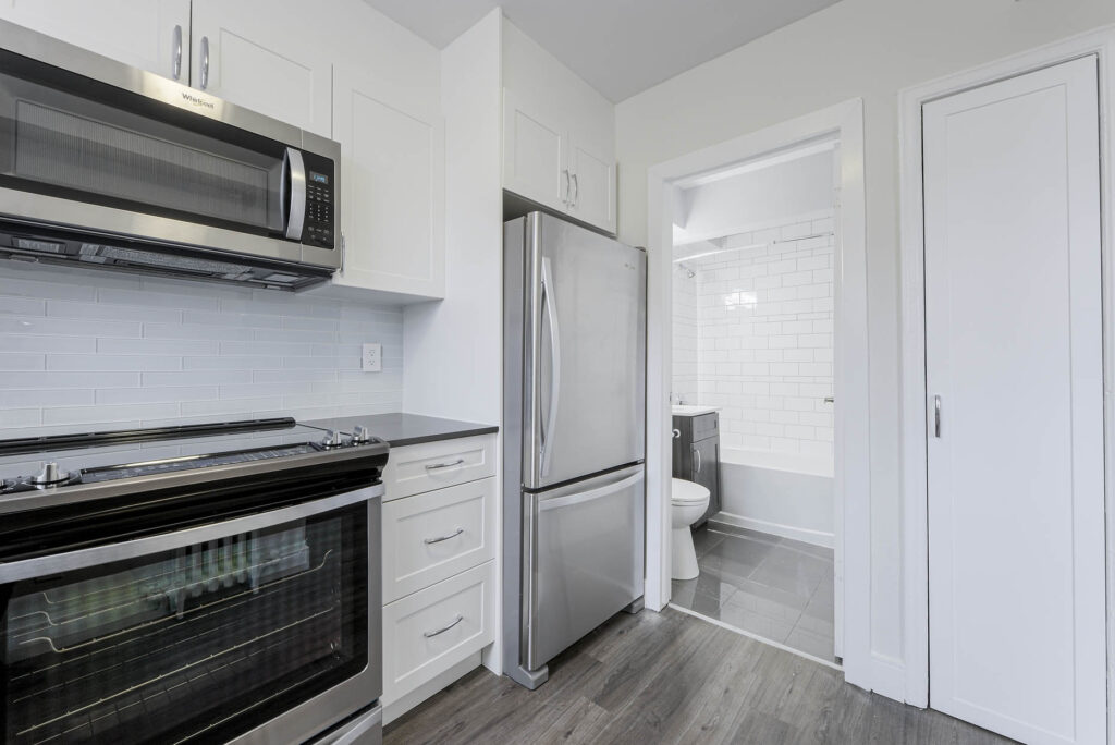 Albert Apartments | 2891576