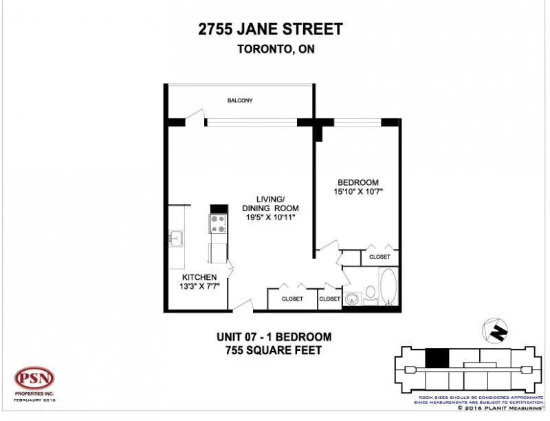 Rudfel Apartments | 3008517