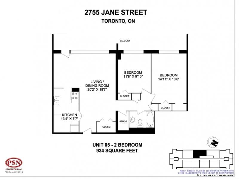 Rudfel Apartments | 3008517
