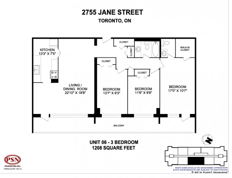 Rudfel Apartments | 3008517