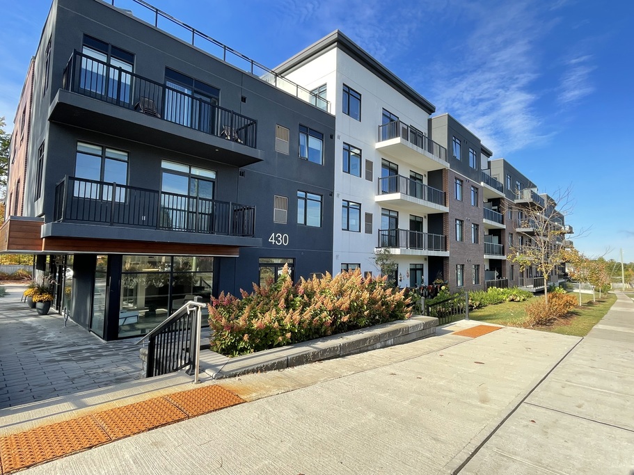 Ferndale Gardens Apartments | 2891585